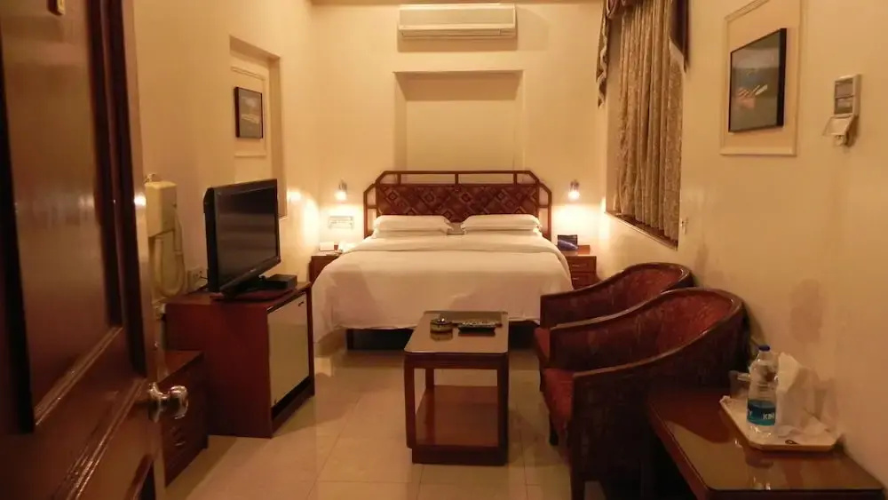 Hotel Aram - Chambres