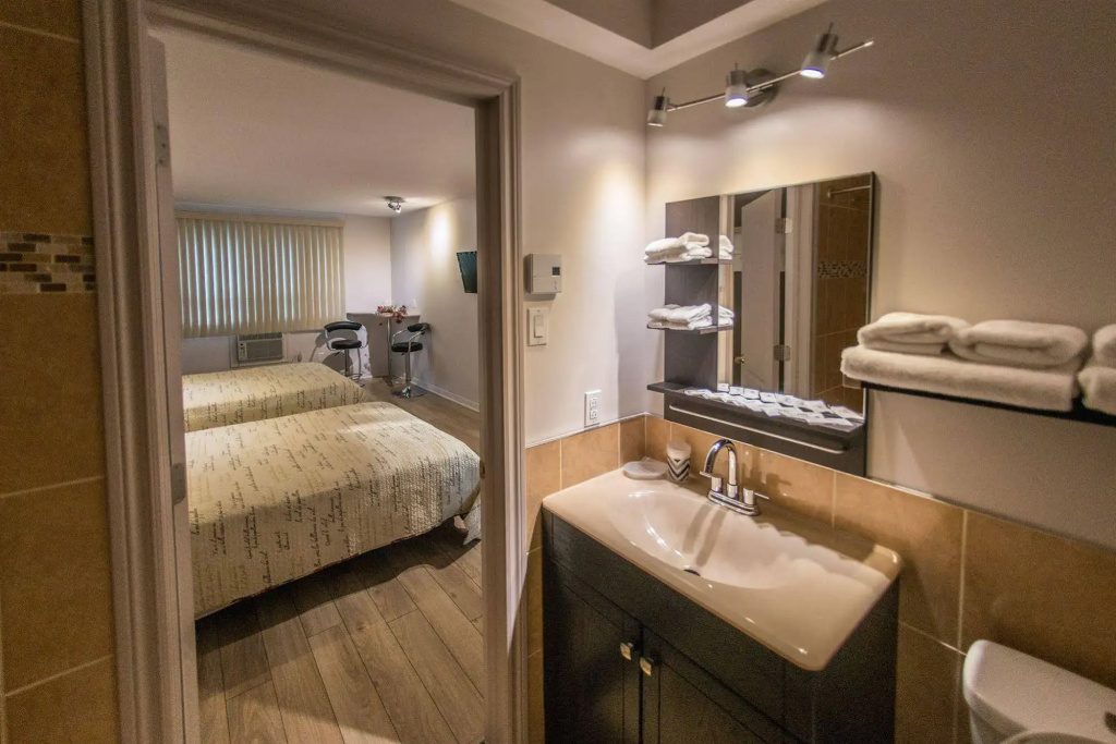 Hotel photo 7