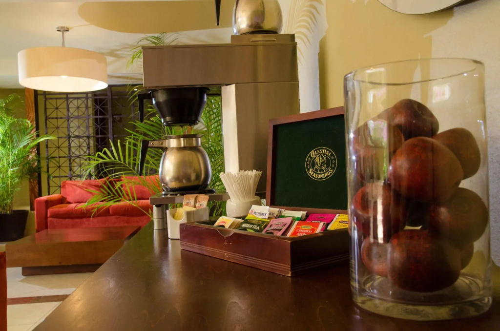 Hotel Casa Colonial Cozumel - Général