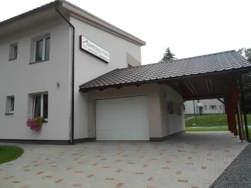 Apartman U Toma