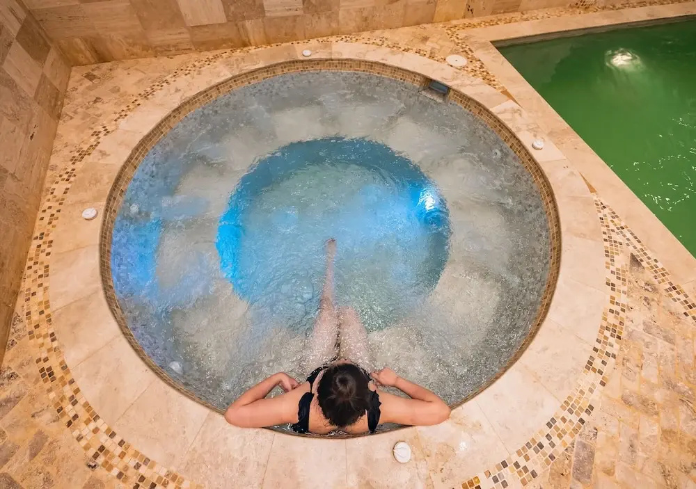 Bella Terra Laguna Azul Resort & Spa - фото 32