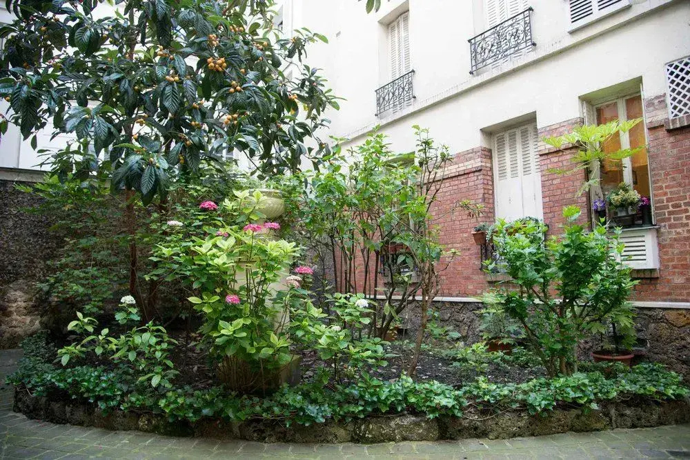 My Nest Inn Paris Mouffetard