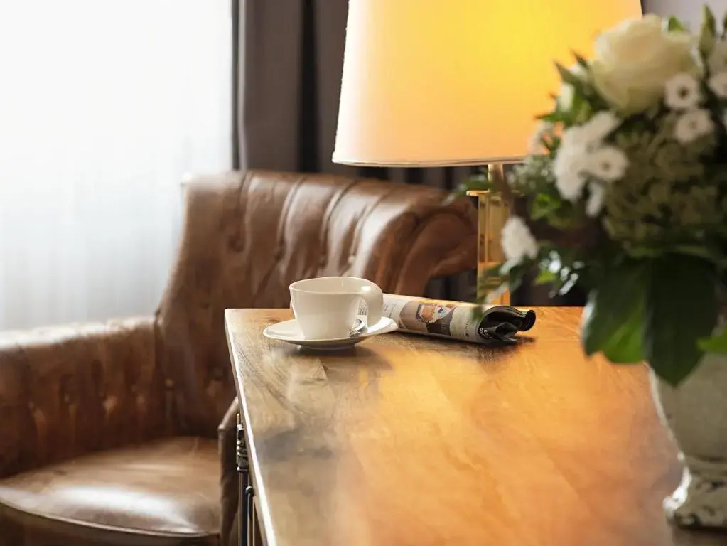 Victor's Residenz-Hotel Saarlouis - Chambres