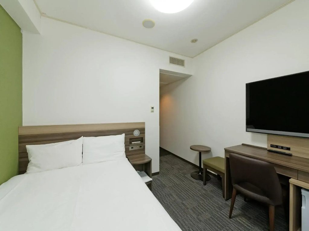 Hotel Sunroute Sopra Kobe - Général