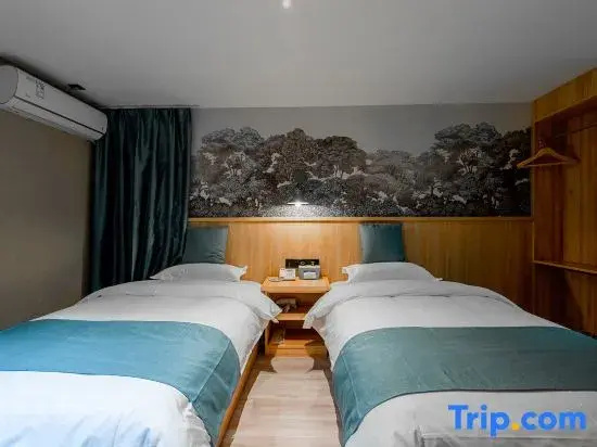 Comfort Inn Yeouido - Chambres