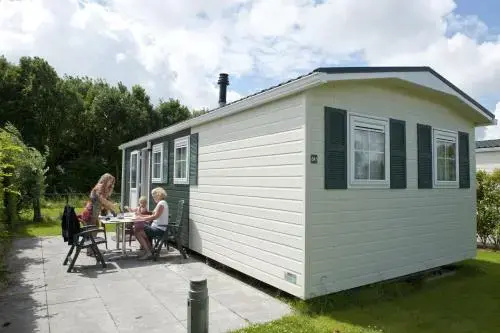 Camping Scheldeoord
