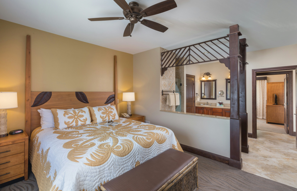 Club Wyndham Kona - Général