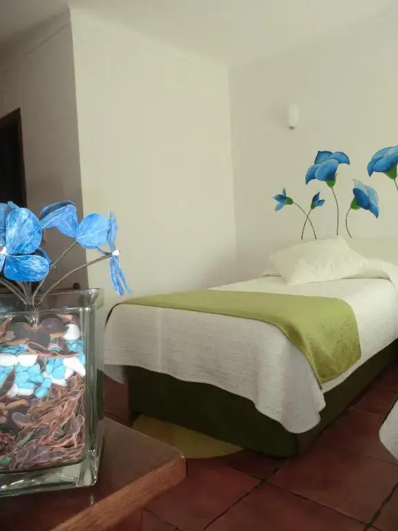 Varandas De Alter Hotel Spa - Chambres