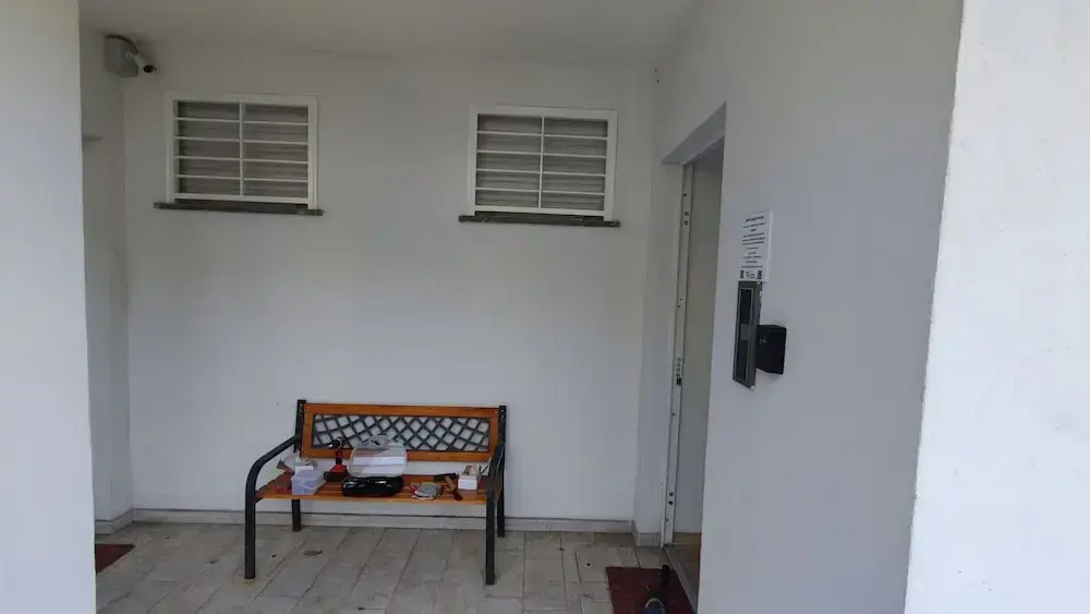 Pisky's Guest House