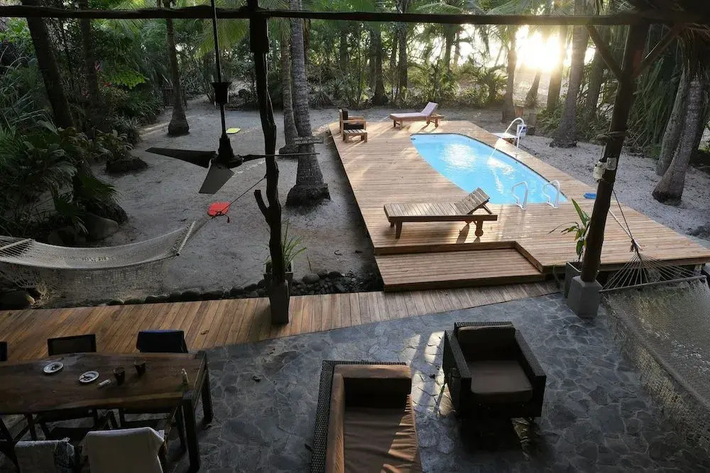 Santascabinas - фото 43