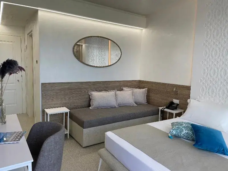 Marelive - CDSHotels - Chambres