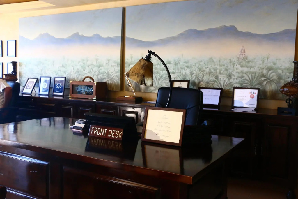 Hotel photo 32