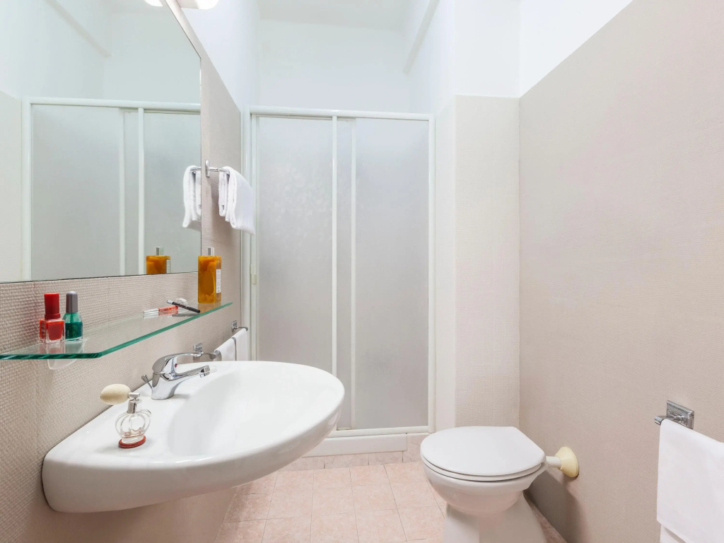 ibis styles Trani - Général