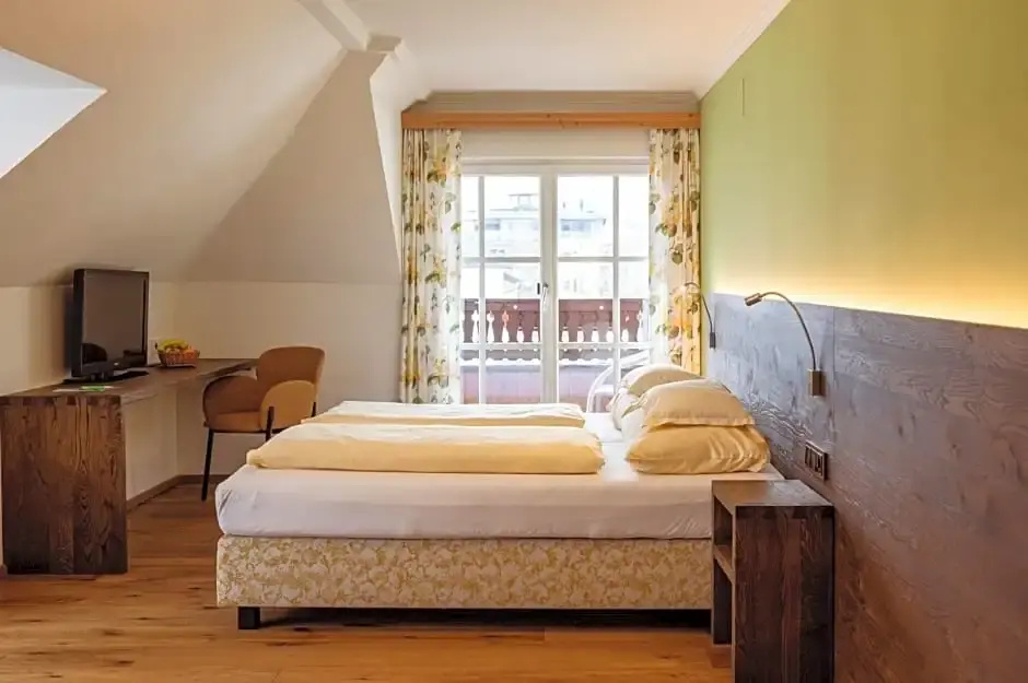 Gasthof Hotel Kirchenwirt - Chambres