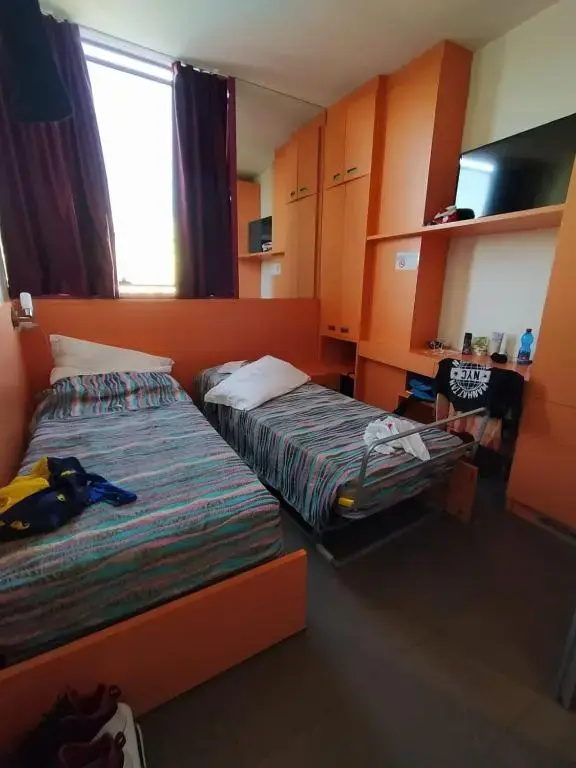 Hotel Prestigio - Chambres