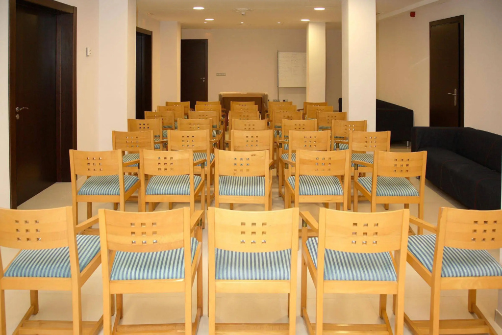 Hotel Puchet Ibiza - Général