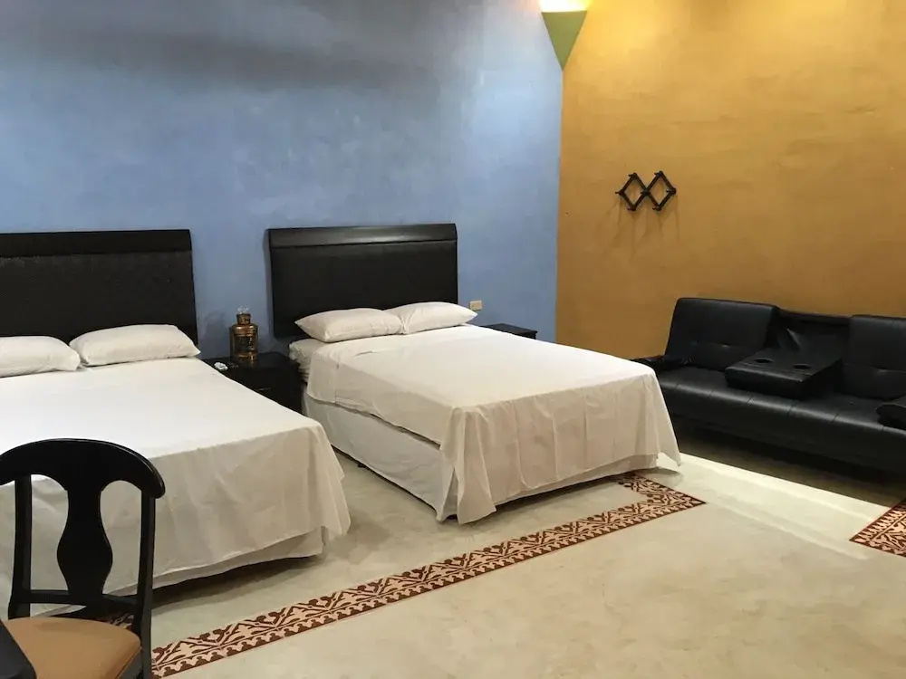 Hotel photo 4