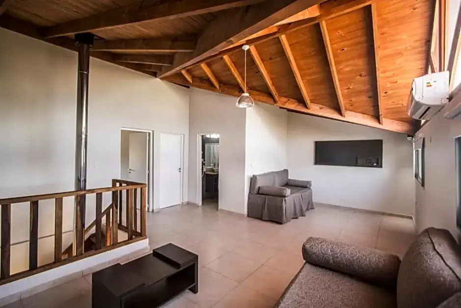 Blackstone Country Villages - Chambres