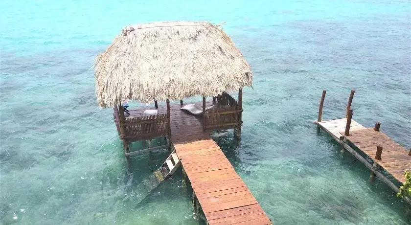 Beach & Waterfront