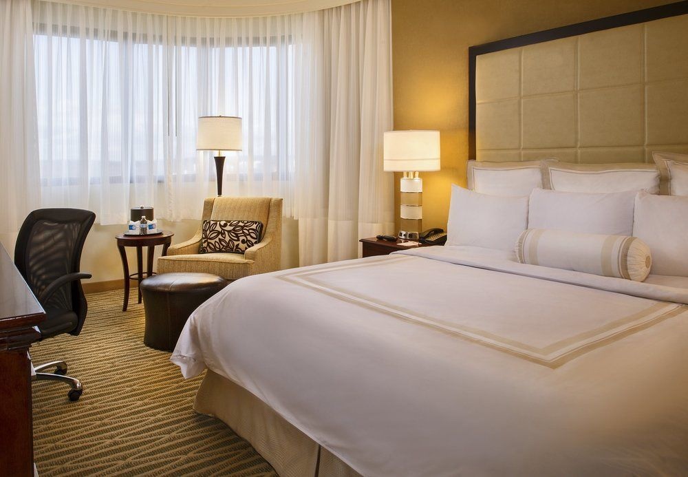 BWI Airport Marriott