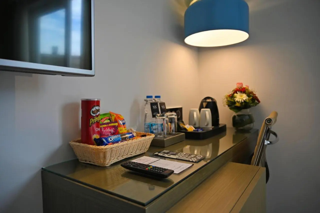 Hotel photo 30