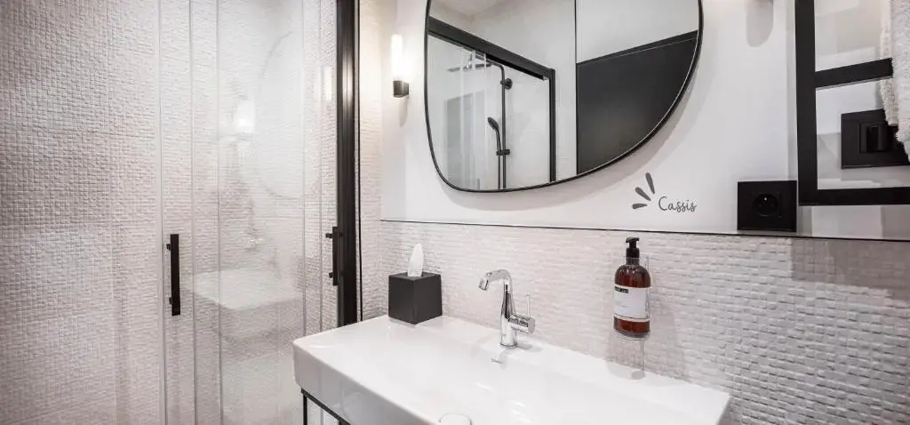 Maisons du Monde Hôtel & Suites - Marseille Vieux Port - Général