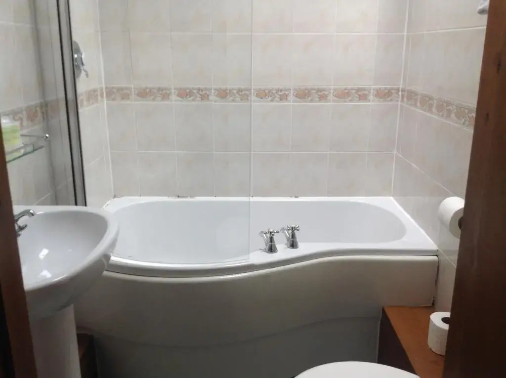 Glan Yr Afon Inn - Chambres