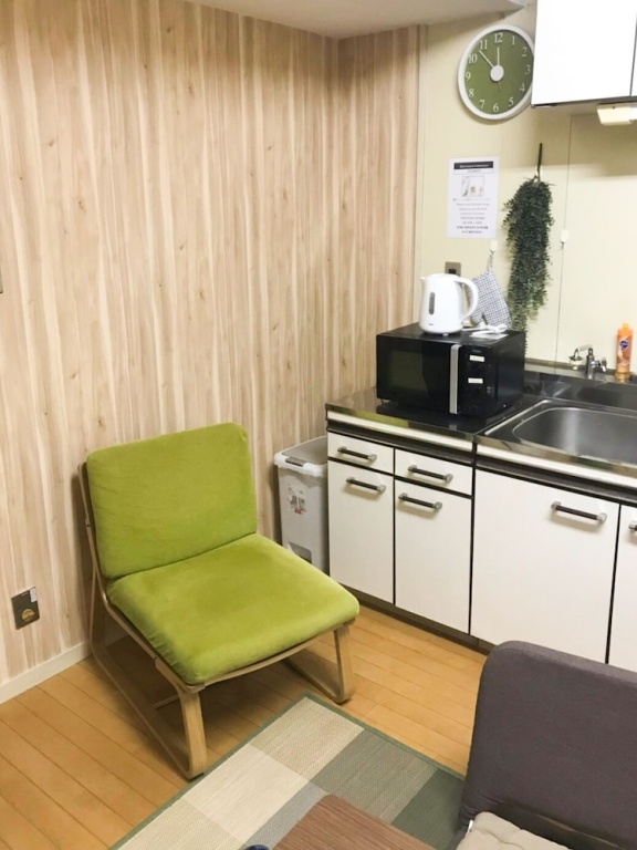 Shinsaibashi Family House 사진 15