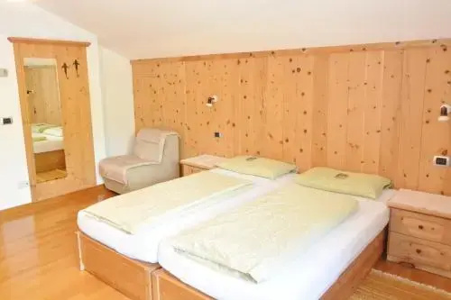 Hotel Garni Al Plan - 5