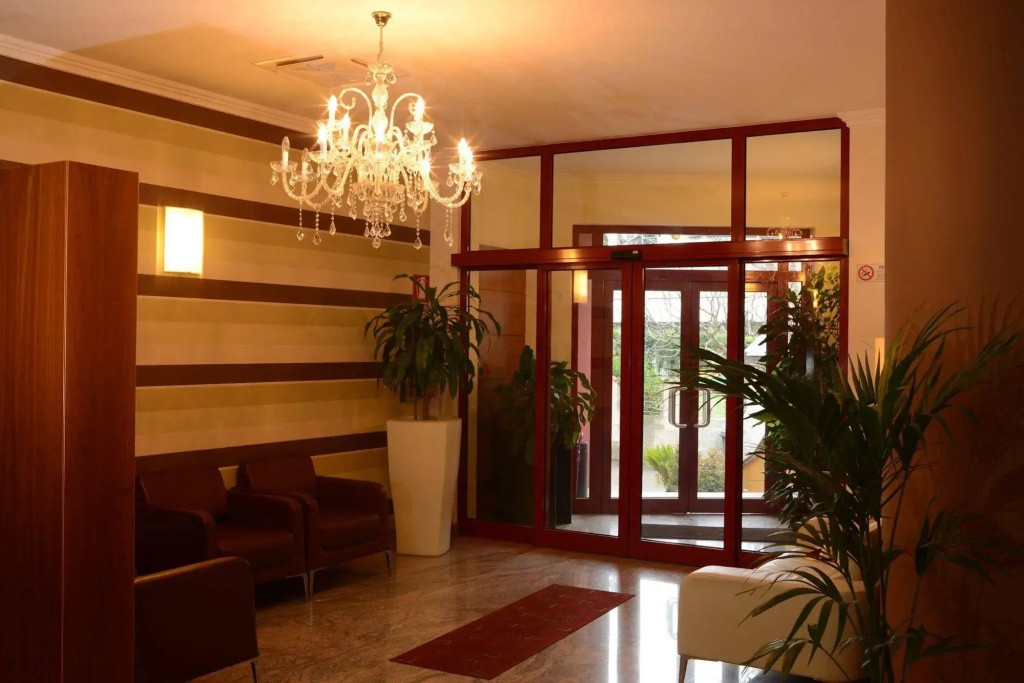 Hotel photo 13