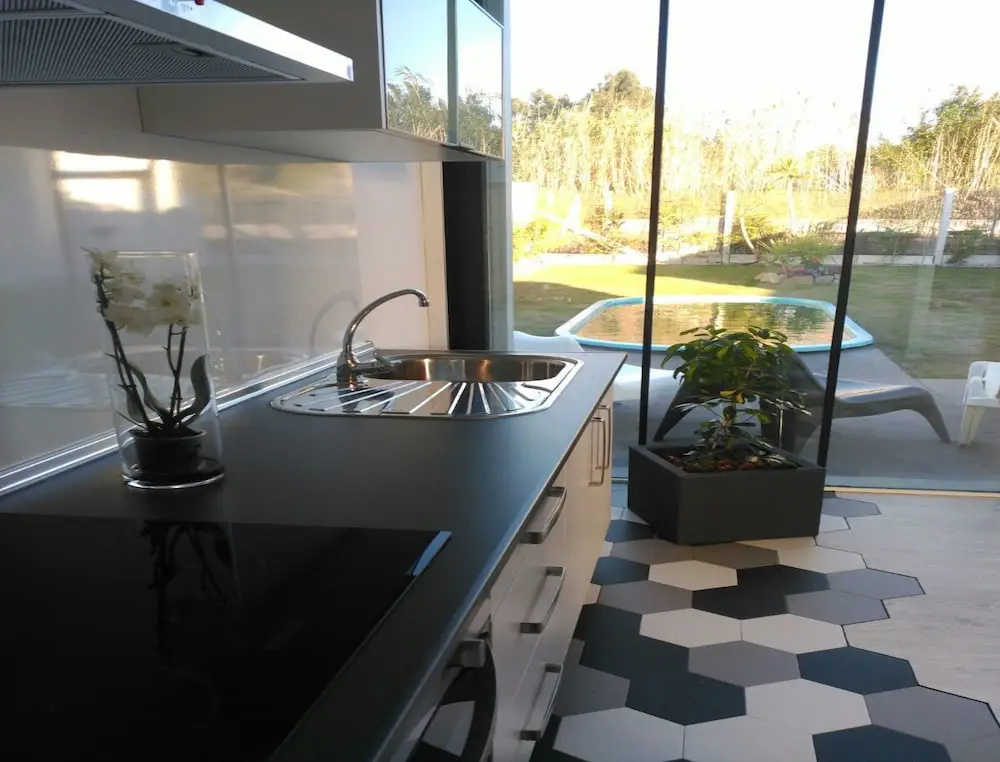 104367 - House in Boiro