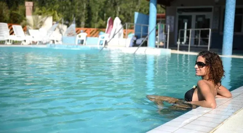 Thermal Park Hotel Egerszalók - Général