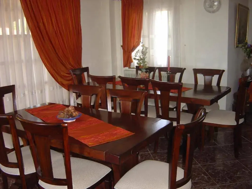 Porto Lourbas Hotel - Général