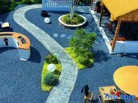 Taihu West Mountain Ting Ya Yuan Homestay in Suzhou