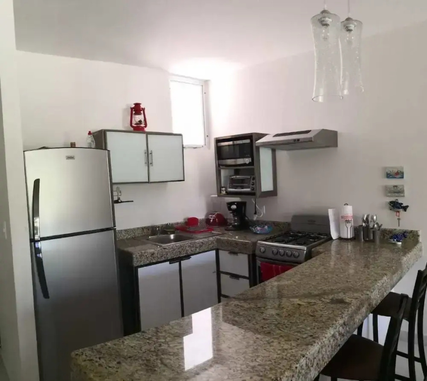Standard Apartment