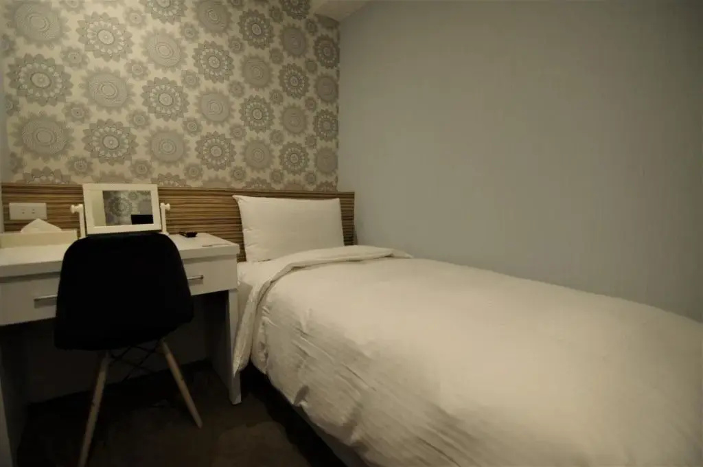 Ours Inn - Chambres