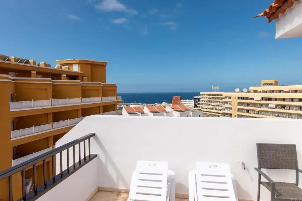 Ocean Park 37 - Three Bed