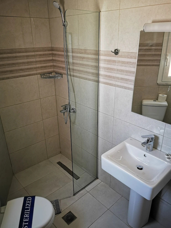 Europa Hotel - Chambres