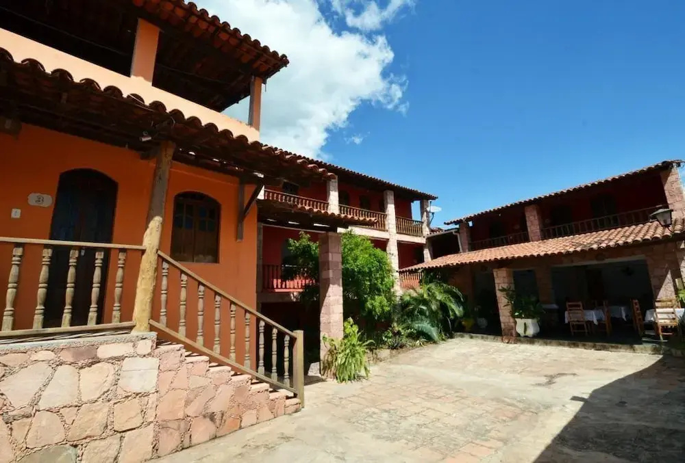 Hotel photo 10