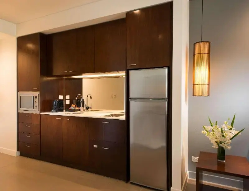 Hilton Fiji Beach Resort and Spa - Chambres