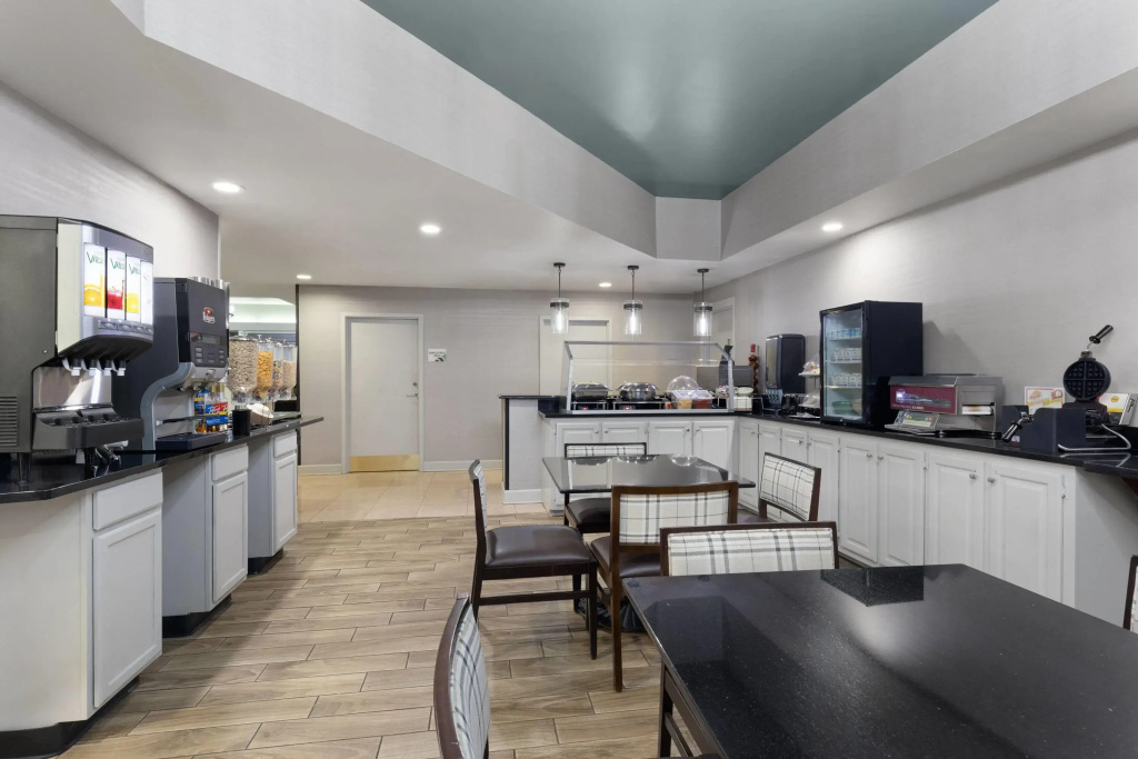 Wingate by Wyndham Greensboro/Coliseum - Général