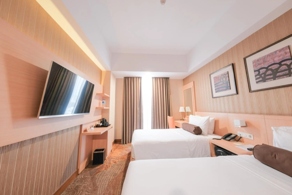 Hotel Chanti — 3