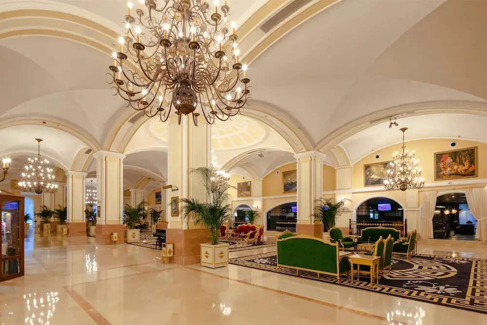 Hotel photo 13