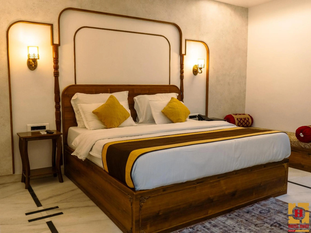 Hotel Ruby — 3