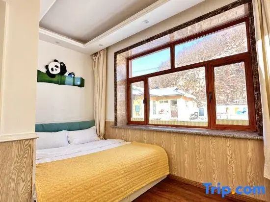 Comfort room