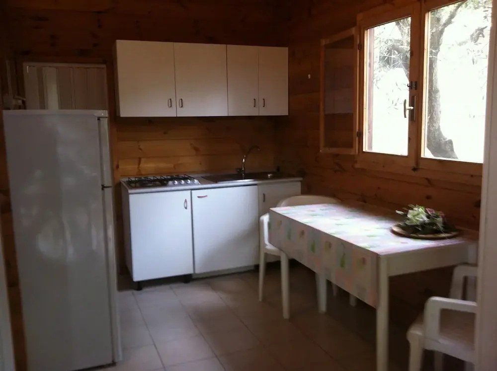 Viola Club Village - Chambres