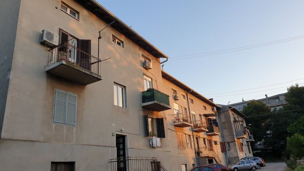Apartment Jadranka