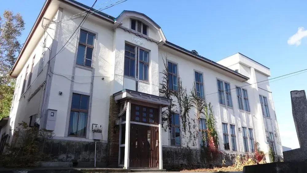 Little Barrel Guest House