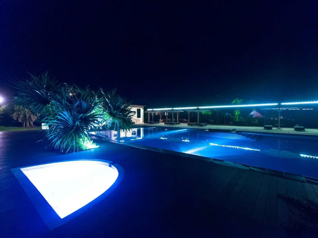 LiVEMAX AMMS CanNa Resort Villa - Général