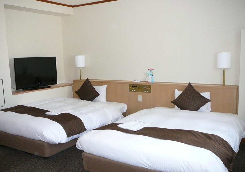 Hotel Arca Torre Roppongi - Général